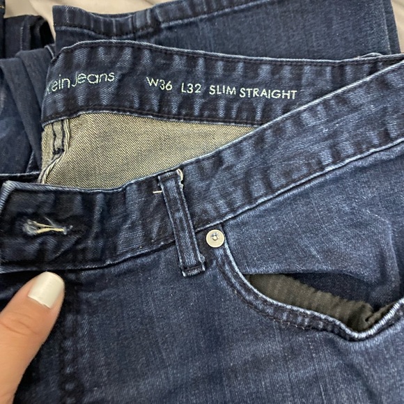 Mens Jeans - Picture 3 of 10